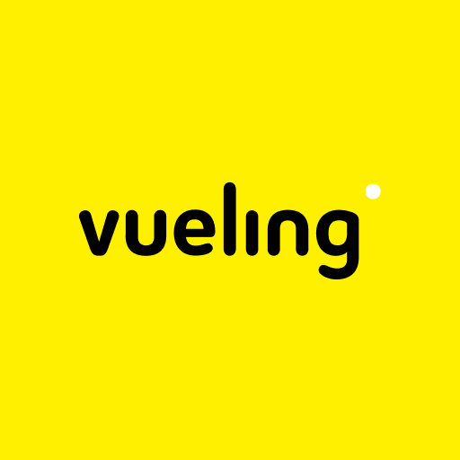 Vueling - Vuelos baratos