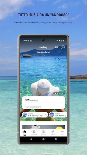 Vueling - Voli economici PC