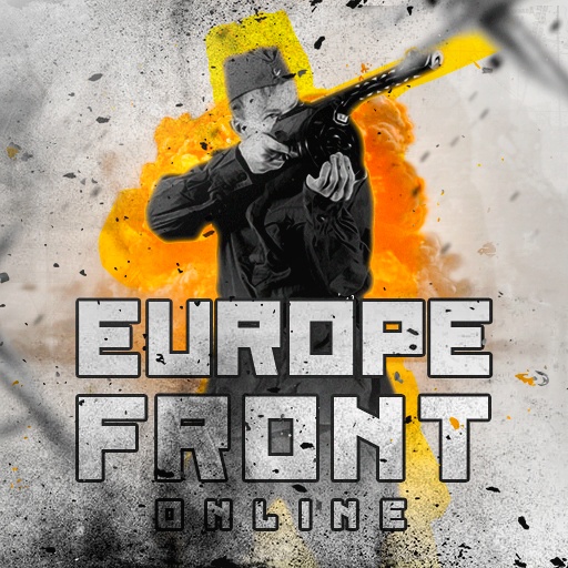 Europe Front: Online PC