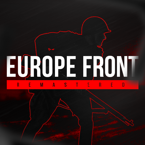 Europe Front: Remastered PC