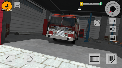 Fire Depot PC