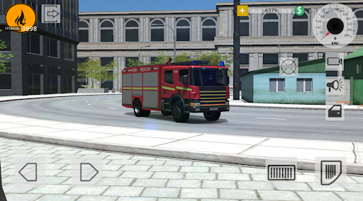 Fire Depot