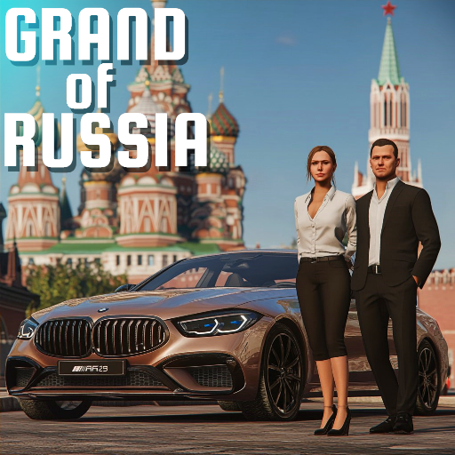 Grand of Russia ПК