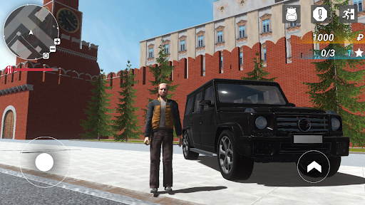 Grand of Russia ПК
