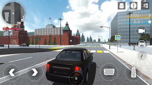 Grand of Russia ПК