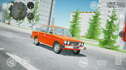 SovietCar: Premium ПК
