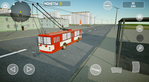 SovietCar: Premium ПК