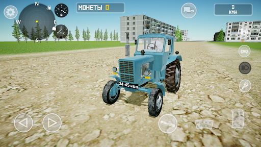 SovietCar: Premium ПК