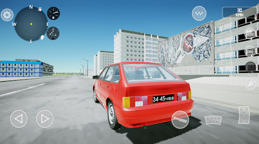 SovietCar: Premium ПК