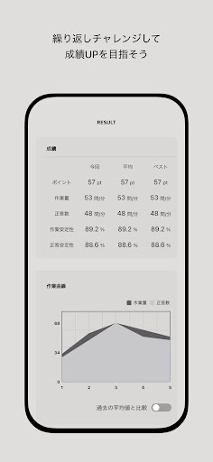 クレペリントレーニング পিসি
