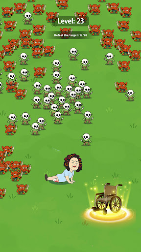 Epic Heroes - Dinosaur Control PC