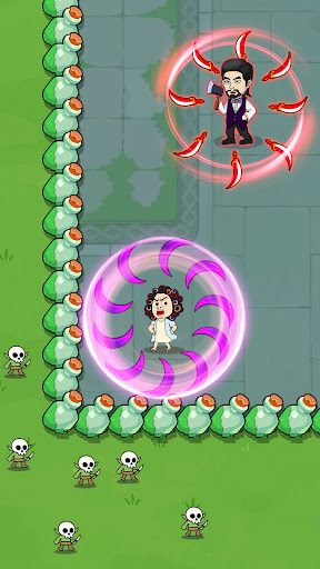 Epic Heroes電腦版