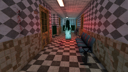 Scary Nun Evil Horror Games 3d پی سی