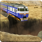 Train Vs Giant Pit Crash Games PC