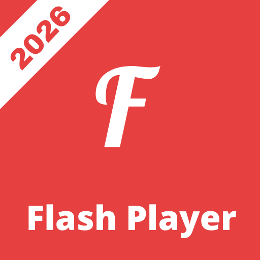 Flash Player for Android PC