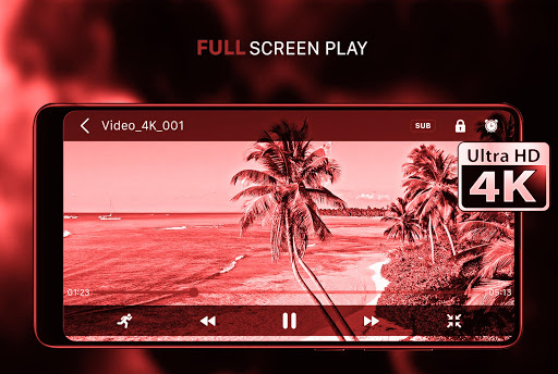 Flash Player for Android PC