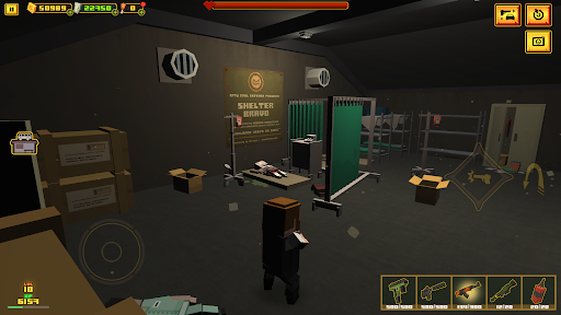 BLOCKAPOLYPSE™ 2 Terror Strike PC