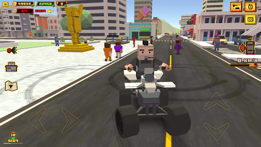 BLOCKAPOLYPSE™ 2 Terror Strike PC