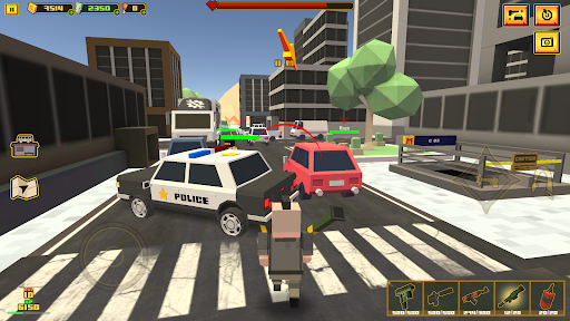 BLOCKAPOLYPSE™ 2 Terror Strike PC