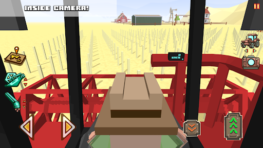 Blocky Farm Racing & Simulator PC