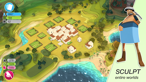 Godus PC