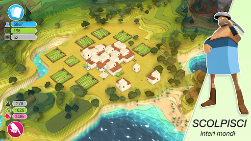 Godus PC