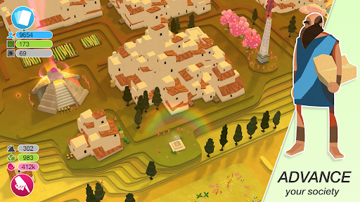 Godus PC