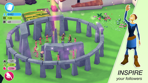 Godus PC