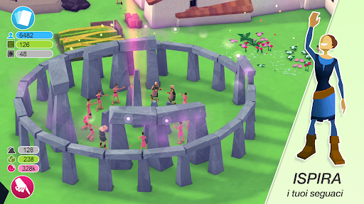 Godus PC