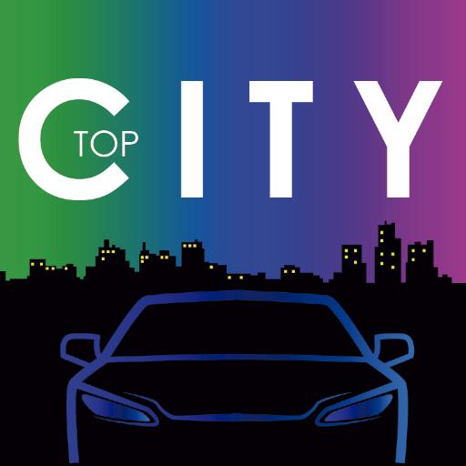 Top City Mobi Passageiro