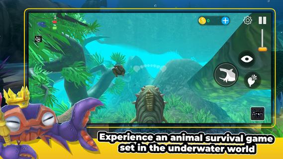 Feed And Grow Fish Simulator APK para Android - Download