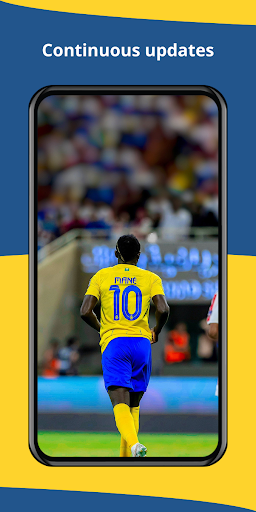 Sadio Mane Al Nassr Wallpapers PC