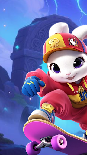 Spot the Oddball Adventure