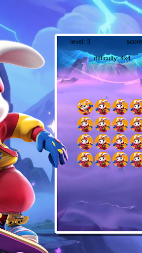 Spot the Oddball Adventure