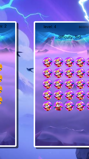 Spot the Oddball Adventure