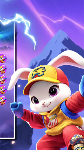 Spot the Oddball Adventure