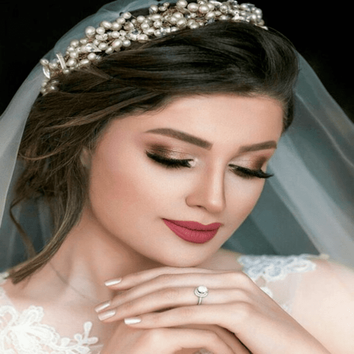 مكياج عروس