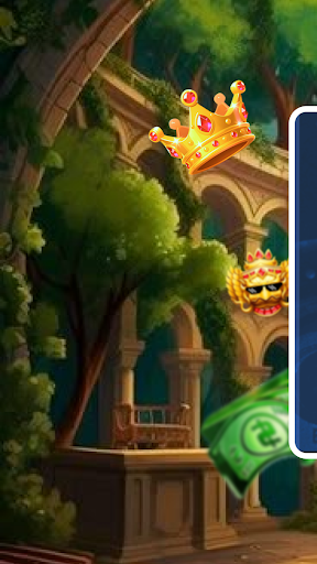 77BD Crown Launch পিসি