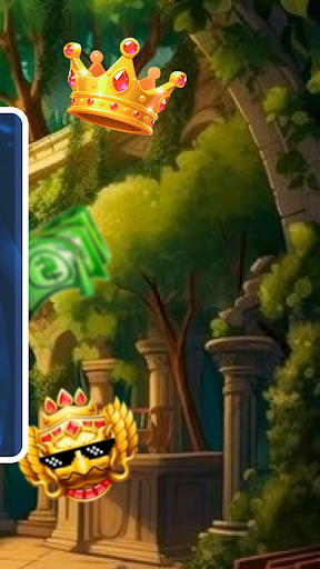 77BD Crown Launch পিসি