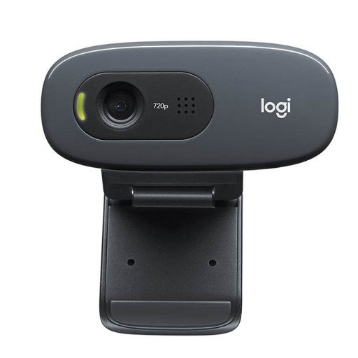 logitech c270 hd webcam guide পিসি