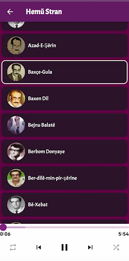 Mihemed SHexo