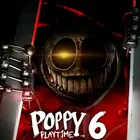 Poppy Playtime - Chapter 6 PC