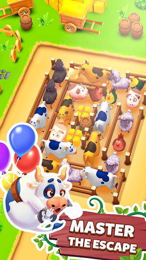 Farm Rescue Saga Jam Matching PC