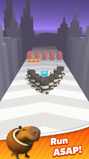 Italian Meme Game:Merge Runner电脑版