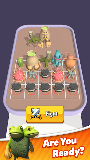 Italian Meme Game:Merge Runner