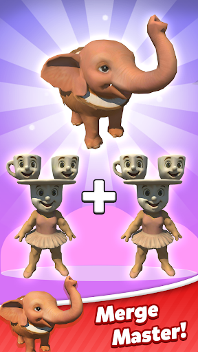 Italian Meme Game:Merge Runner电脑版