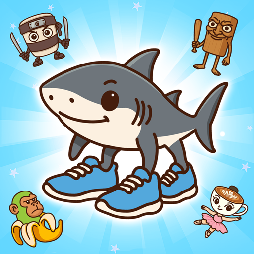 Italian Meme Game:Merge Drop