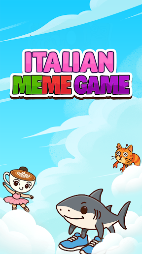 Italian Meme Game:Merge Drop PC