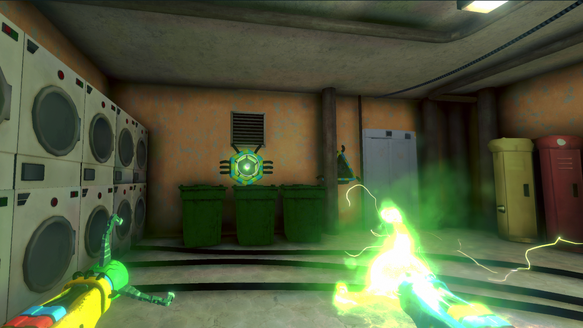 Poppy Playtime Chapter 3 para PC