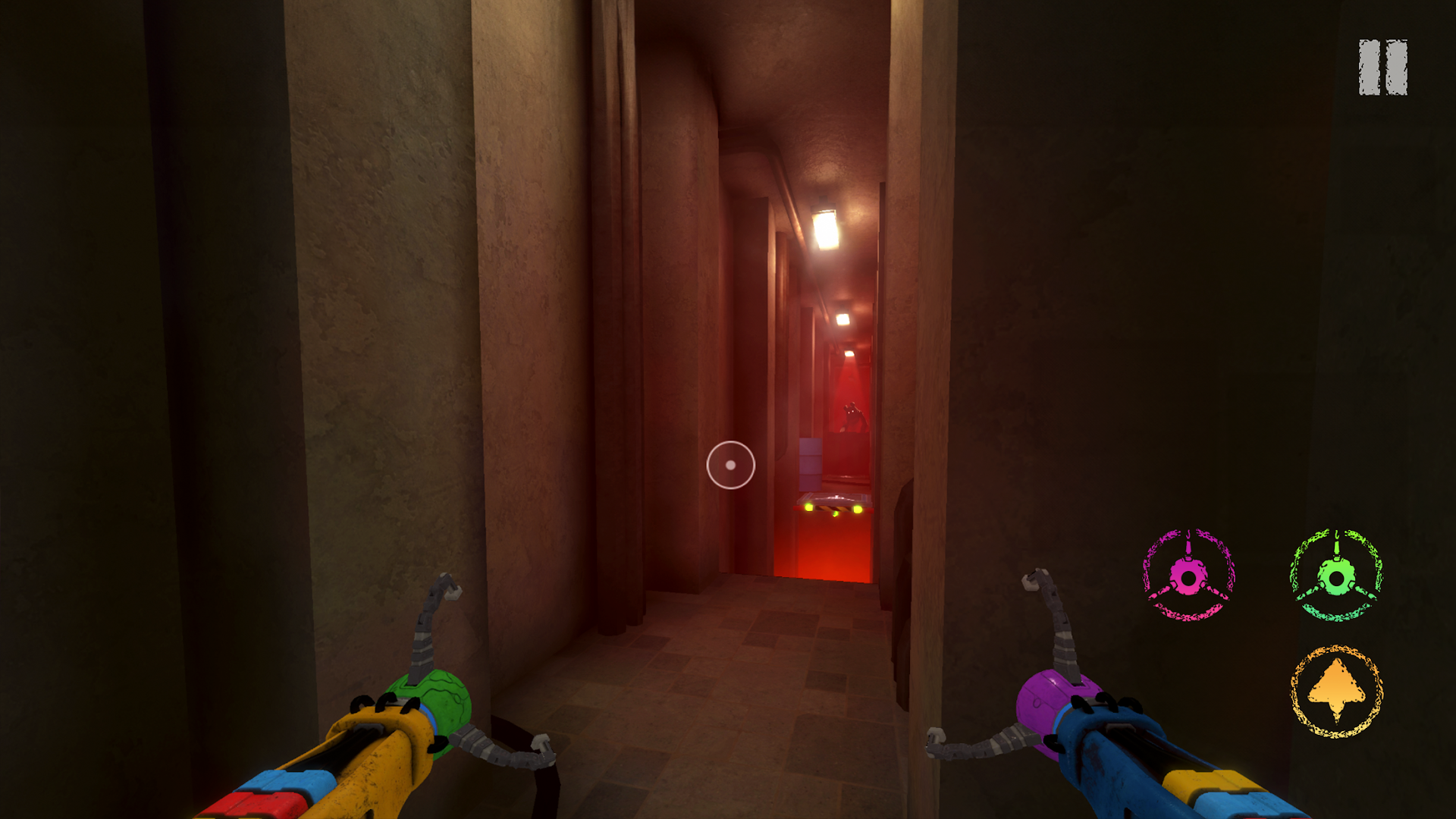 Poppy Playtime Chapter 3 para PC